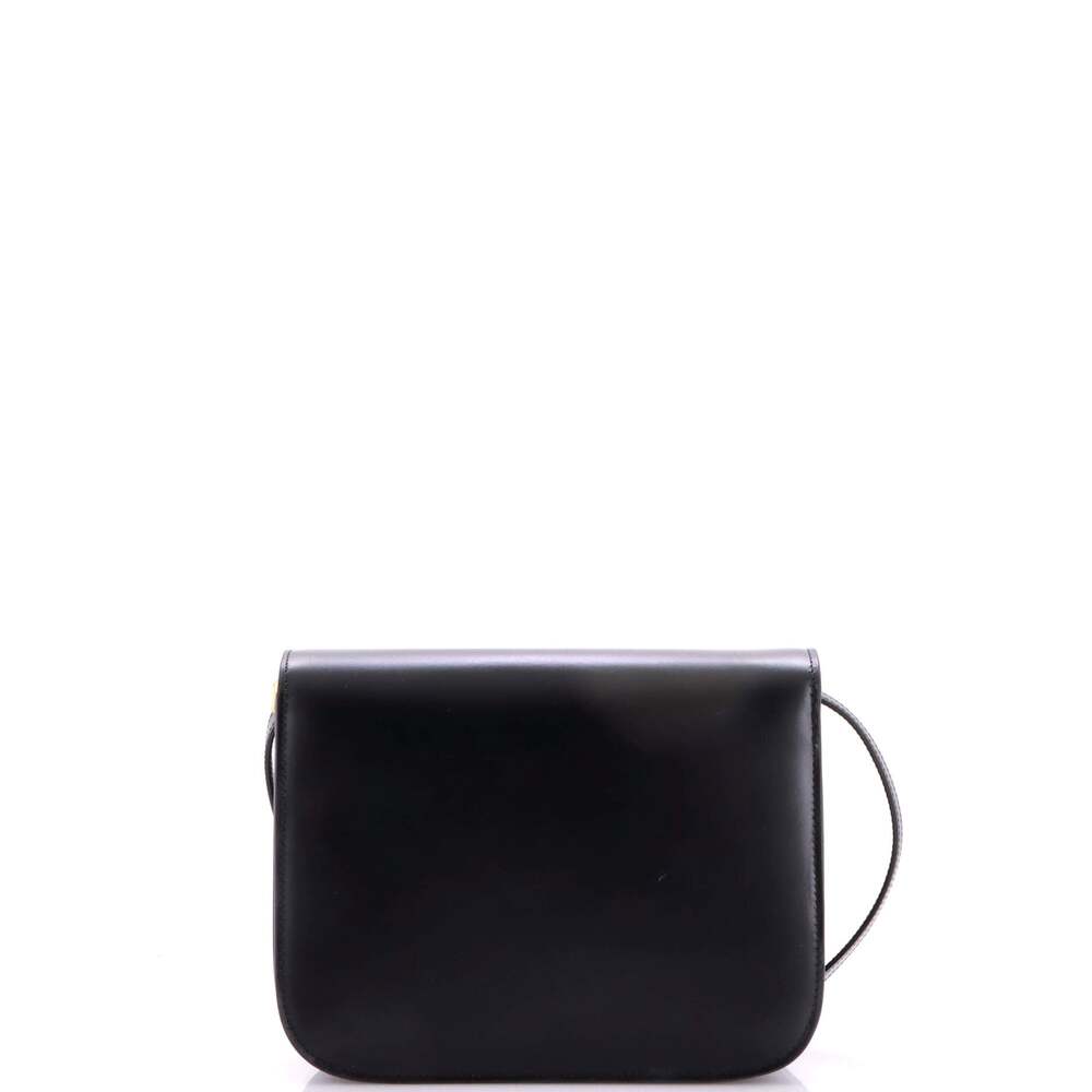 Celine Classic Box Bag Smooth Leather #245042C16B - Picture 3 of 8
